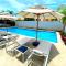 Excelente Ubicación y Comodo Departamento en Coto Mareta III - 马萨特兰