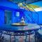 authentic blue house - Chefchaouene