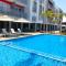 Excelente Ubicación y Comodo Departamento en Coto Mareta III - 马萨特兰