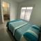 Excelente Ubicación y Comodo Departamento en Coto Mareta III - 马萨特兰