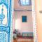 authentic blue house - Chefchaouene