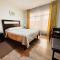 Hotel Arequipa Inn