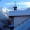Chalet chaleureux à Courchevel avec vue sur la montagne