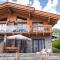 Green Garden Lodge B1