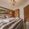 Green Garden Lodge B1