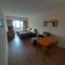 Sol Alphaville Flat Equipado lazer e trabalho