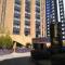 Sol Alphaville Flat Equipado lazer e trabalho