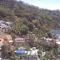 Maracas Bay View