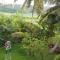 GreenHeart Villa- Top Floor, Specious 3BR-1BR AC - Hot W, Peace in Greenary & Fresh Air -Travel Awards 2025