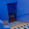 authentic blue house - Chefchaouene
