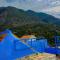 authentic blue house - Chefchaouene
