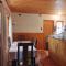 Habitación en Cabaña del lago