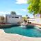 Ultimate Vacation: A Luxurious Oasis with a Pool! - Las Vegas