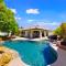 Ultimate Vacation: A Luxurious Oasis with a Pool! - Las Vegas