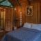 Wilderness Treehouse - 萨科特山
