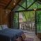 Wilderness Treehouse - 萨科特山