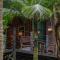 Wilderness Treehouse - 萨科特山