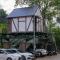 Wilderness Treehouse - 萨科特山