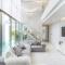 The Residence A2 c 3 спальнями by IBG Property - Ban Pak Lak