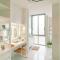 The Residence A2 c 3 спальнями by IBG Property - Ban Pak Lak