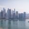 Studio with private beach access at Palm Jumeirah - Dubai