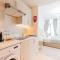 Studio with private beach access at Palm Jumeirah - Dubai