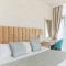 Studio with private beach access at Palm Jumeirah