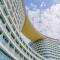 Studio with private beach access at Palm Jumeirah - Dubai