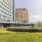 Studio with private beach access at Palm Jumeirah - Dubai