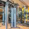 Studio with private beach access at Palm Jumeirah - Dubai