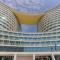 Studio with private beach access at Palm Jumeirah - Dubai