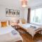 The Flat At Brwyn