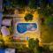 Green Homestay