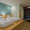 MOODs Boutique Hotel - Ban Bang Phayom