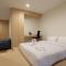 MOODs Boutique Hotel - Ban Bang Phayom