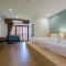 MOODs Boutique Hotel - Ban Bang Phayom