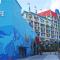 Iskandar Residences 2BR 5pax 5 mins Legoland Wi-Fi Sky Pool 360 - 努沙再也
