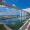 Iskandar Residences 2BR 5pax 5 mins Legoland Wi-Fi Sky Pool 360 - 努沙再也