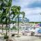 Iskandar Residences 2BR 5pax 5 mins Legoland Wi-Fi Sky Pool 360 - 努沙再也