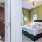 Hilltop Serviced Apartments - Stockport