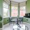 Hilltop Serviced Apartments - Stockport