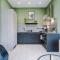 Hilltop Serviced Apartments - Stockport
