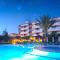 ANADOL Hotel & Pool next to Kyrenia Harbour