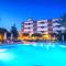 ANADOL Hotel & Pool next to Kyrenia Harbour