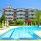 ANADOL Hotel & Pool at Kyrenia city center