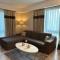 Bof Hotels Ceo Suites Atasehir - Istanbul