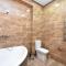 8 Tigran Mets street apartment