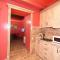 8 Tigran Mets street apartment