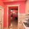 8 Tigran Mets street apartment