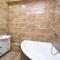 8 Tigran Mets street apartment